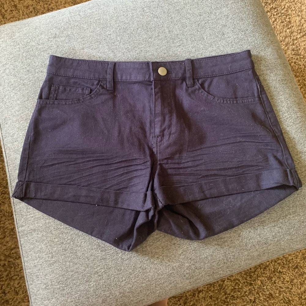 5/$20 NWOT H&M shorts
